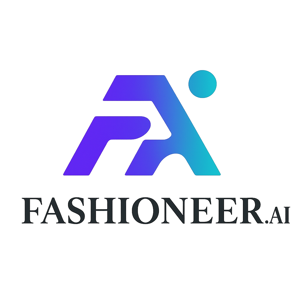 Fashioneer.ai Logo